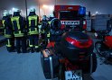 Feuer 3 GVG Koeln Niehl Geestemuenderstr P128